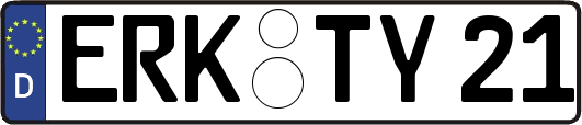 ERK-TY21