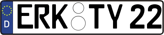 ERK-TY22