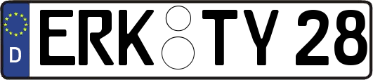 ERK-TY28