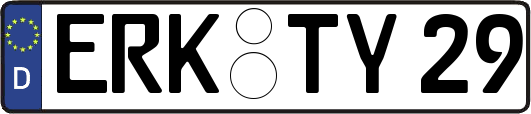 ERK-TY29