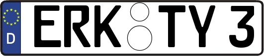ERK-TY3
