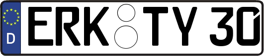 ERK-TY30