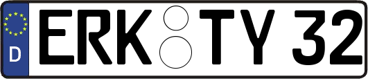 ERK-TY32