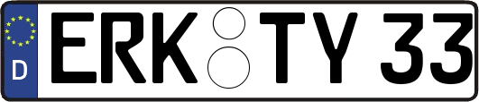 ERK-TY33