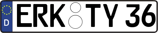 ERK-TY36