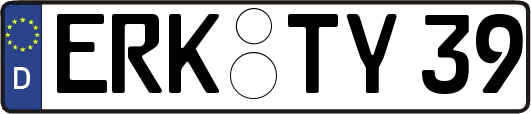 ERK-TY39