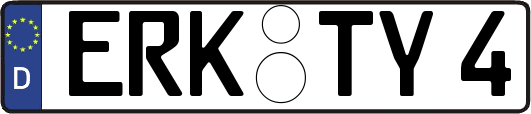 ERK-TY4