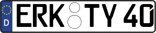 ERK-TY40