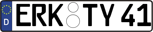 ERK-TY41