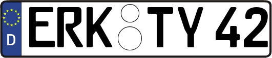 ERK-TY42