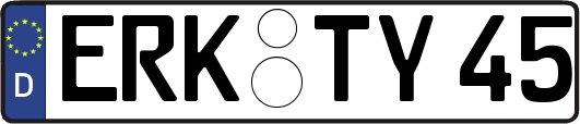 ERK-TY45