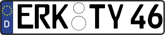 ERK-TY46