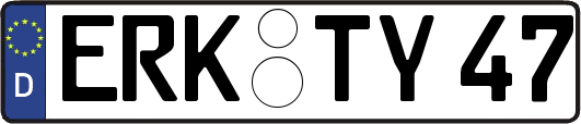 ERK-TY47