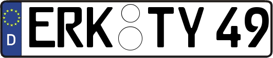 ERK-TY49