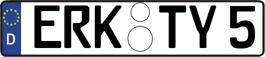ERK-TY5