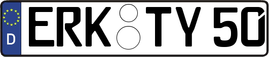 ERK-TY50
