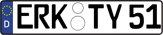 ERK-TY51