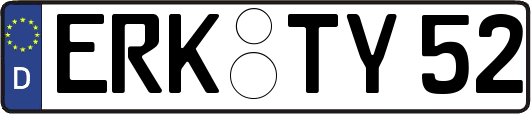 ERK-TY52