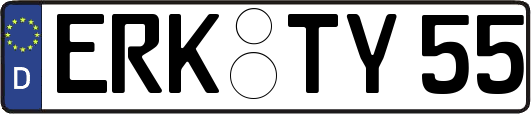 ERK-TY55