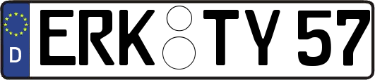 ERK-TY57