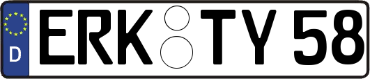 ERK-TY58