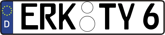ERK-TY6