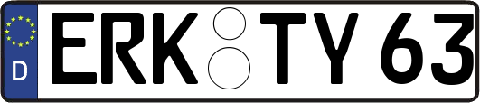 ERK-TY63