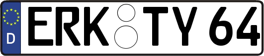 ERK-TY64