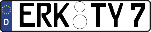 ERK-TY7