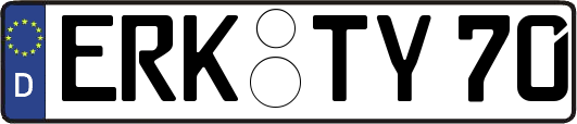 ERK-TY70