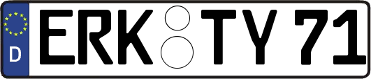 ERK-TY71