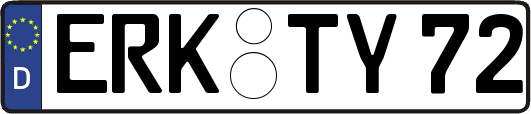 ERK-TY72