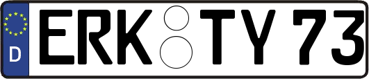 ERK-TY73