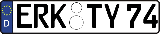 ERK-TY74