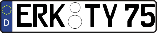 ERK-TY75