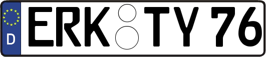 ERK-TY76
