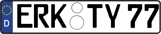 ERK-TY77