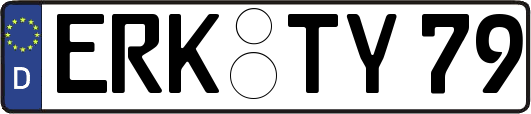 ERK-TY79