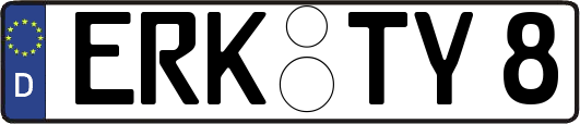 ERK-TY8