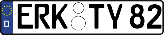 ERK-TY82