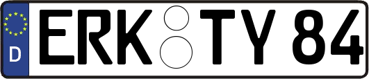 ERK-TY84