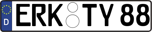 ERK-TY88