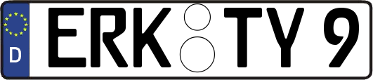 ERK-TY9