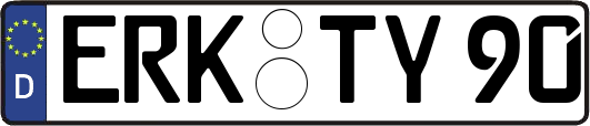 ERK-TY90