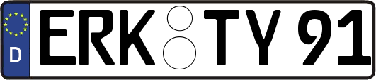 ERK-TY91