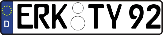ERK-TY92