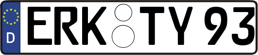 ERK-TY93