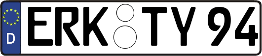 ERK-TY94