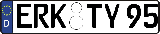 ERK-TY95
