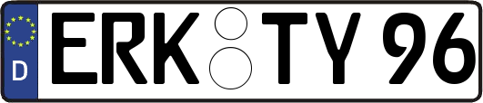 ERK-TY96